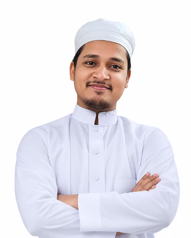Khaled Ahmad - WordPress Web Designer